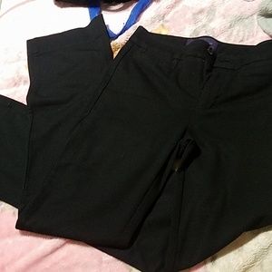 Not your daughter's jeans